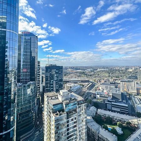 מלבורן Leisure 2Br1Ba Apt Southbank Free Parkingpool מראה חיצוני תמונה