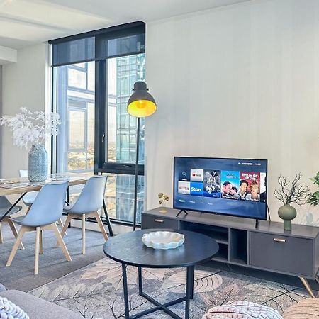 מלבורן Leisure 2Br1Ba Apt Southbank Free Parkingpool מראה חיצוני תמונה