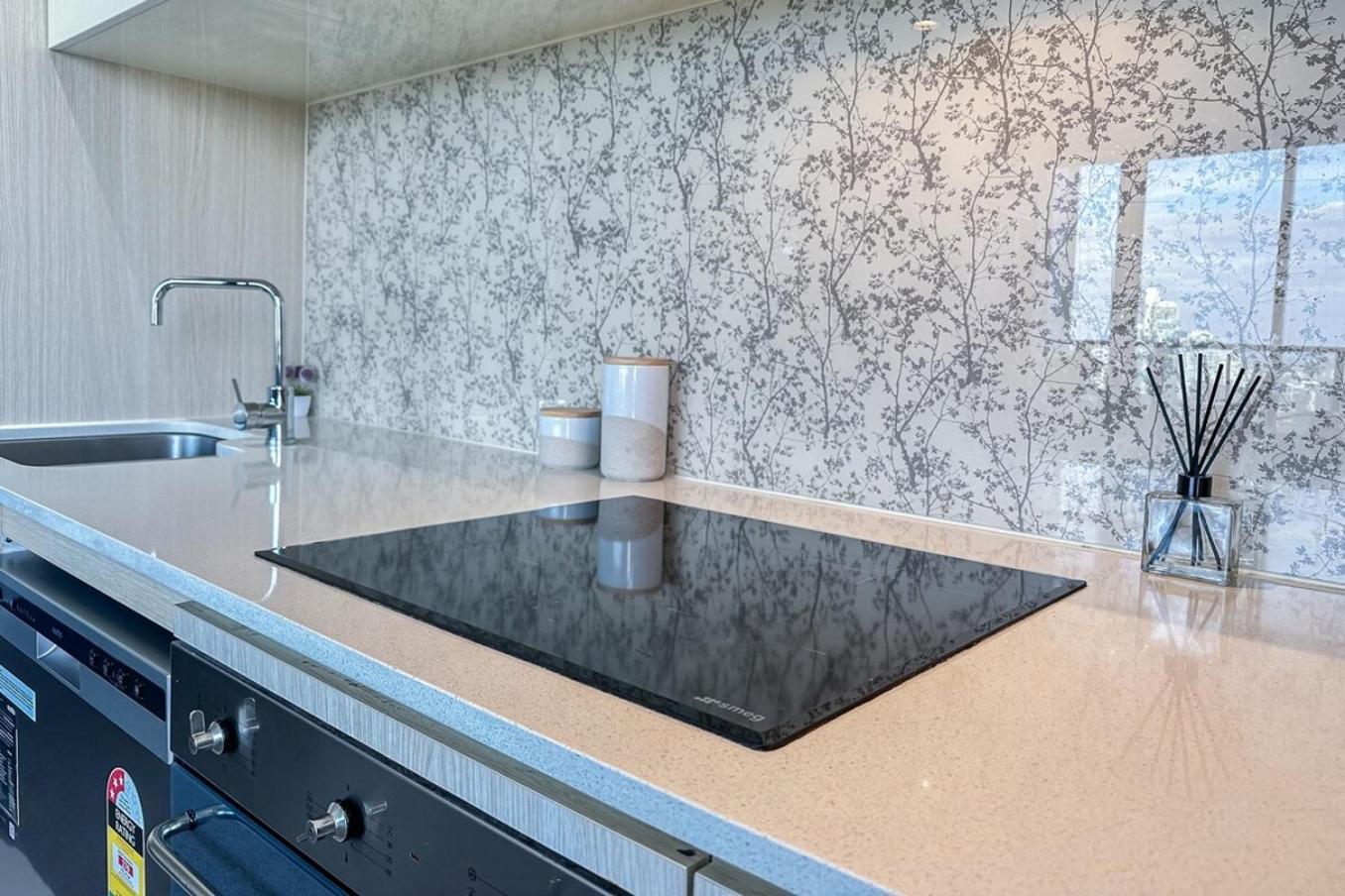מלבורן Leisure 2Br1Ba Apt Southbank Free Parkingpool מראה חיצוני תמונה